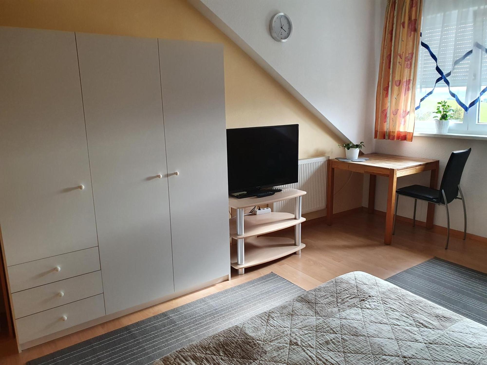 Privatzimmer Im Allgaeu Stetten  Exterior foto